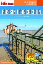BASSIN D'ARCACHON - 