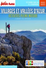 SOPHIA ANTIPOLIS SPORTS DE PLEINE NATURE -