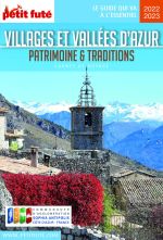 SOPHIA ANTIPOLIS PATRIMOINE -