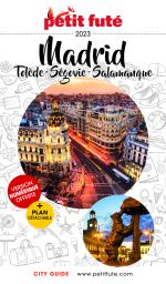 MADRID -
