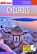 CYCLADES -