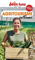 AGRITOURISME -