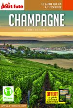 CHAMPAGNE -