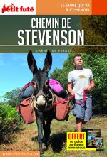CHEMIN DE STEVENSON -
