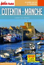 MANCHE-COTENTIN - 