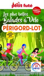 BALADES À VÉLO PÉRIGORD-LOT -