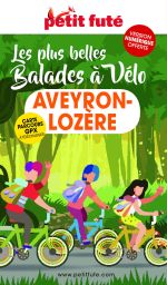 BALADES À VÉLO AVEYRON-LOZÈRE -