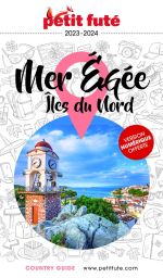 ILES DU NORD EGÉE -