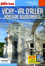 VICHY - VAL D'ALLIER -