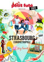 STRASBOURG -