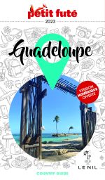 GUADELOUPE -