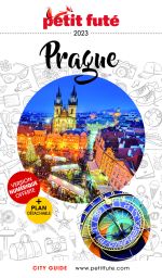 PRAGUE -
