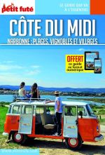 CÔTE DU MIDI -