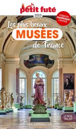LES PLUS BEAUX MUSÉES -