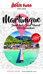 MARTINIQUE -