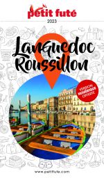 LANGUEDOC ROUSSILLON -