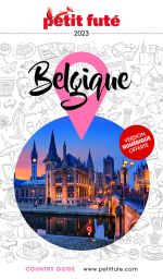 BELGIQUE -