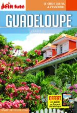 GUADELOUPE -
