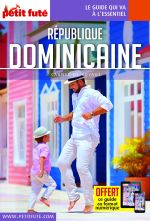RÉPUBLIQUE DOMINICAINE -