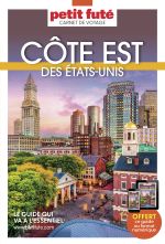 CÔTE EST DES ETATS-UNIS -