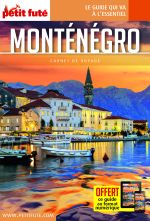 MONTÉNÉGRO -