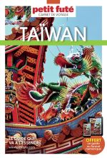 TAÏWAN -
