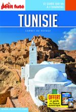 TUNISIE - 
