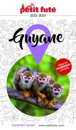 GUYANE -