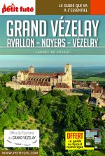 © OT du Grand Vézelay