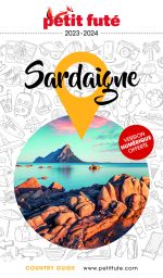 SARDAIGNE -