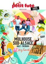 MULHOUSE -