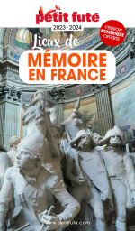 LIEUX DE MÉMOIRE EN FRANCE - 