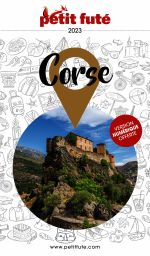 CORSE -