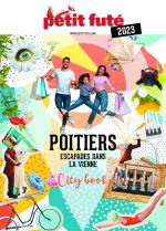 POITIERS -