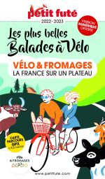VÉLO ET FROMAGES -