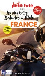 FRANCE À MOTO -
