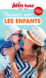 VACANCES AVEC LES ENFANTS -
