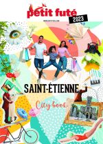 SAINT ETIENNE -