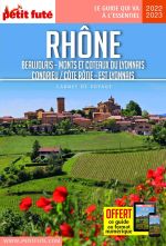 RHÔNE -