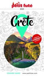 CRÈTE -
