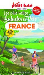 LES PLUS BELLES BALADES DE FRANCE À VÉLO -