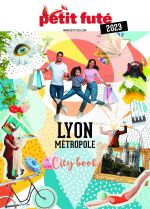 LYON METROPOLE - 