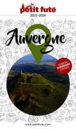 AUVERGNE -
