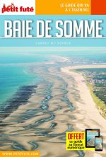 BAIE DE SOMME -