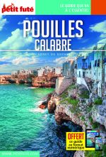 POUILLES / CALABRE -