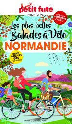 BALADES À VÉLO NORMANDIE -