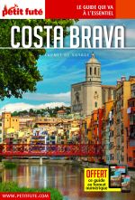 COSTA BRAVA -