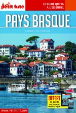 PAYS BASQUE -