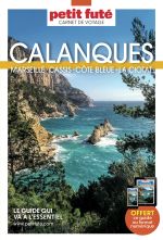 CALANQUES -