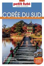 CORÉE DU SUD -